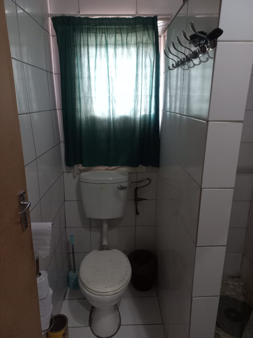3 Bedroom Property for Sale in Amstelhof Western Cape